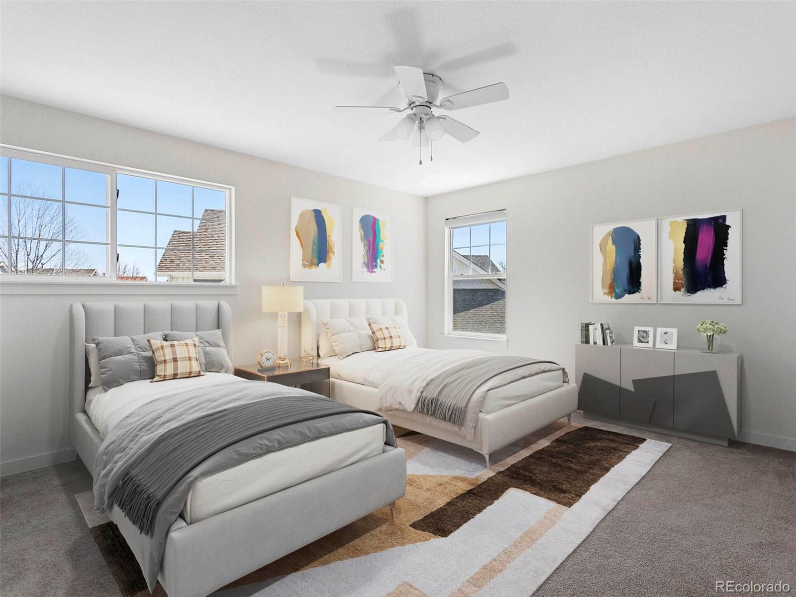 2550 Winding River Drive Unit: F4