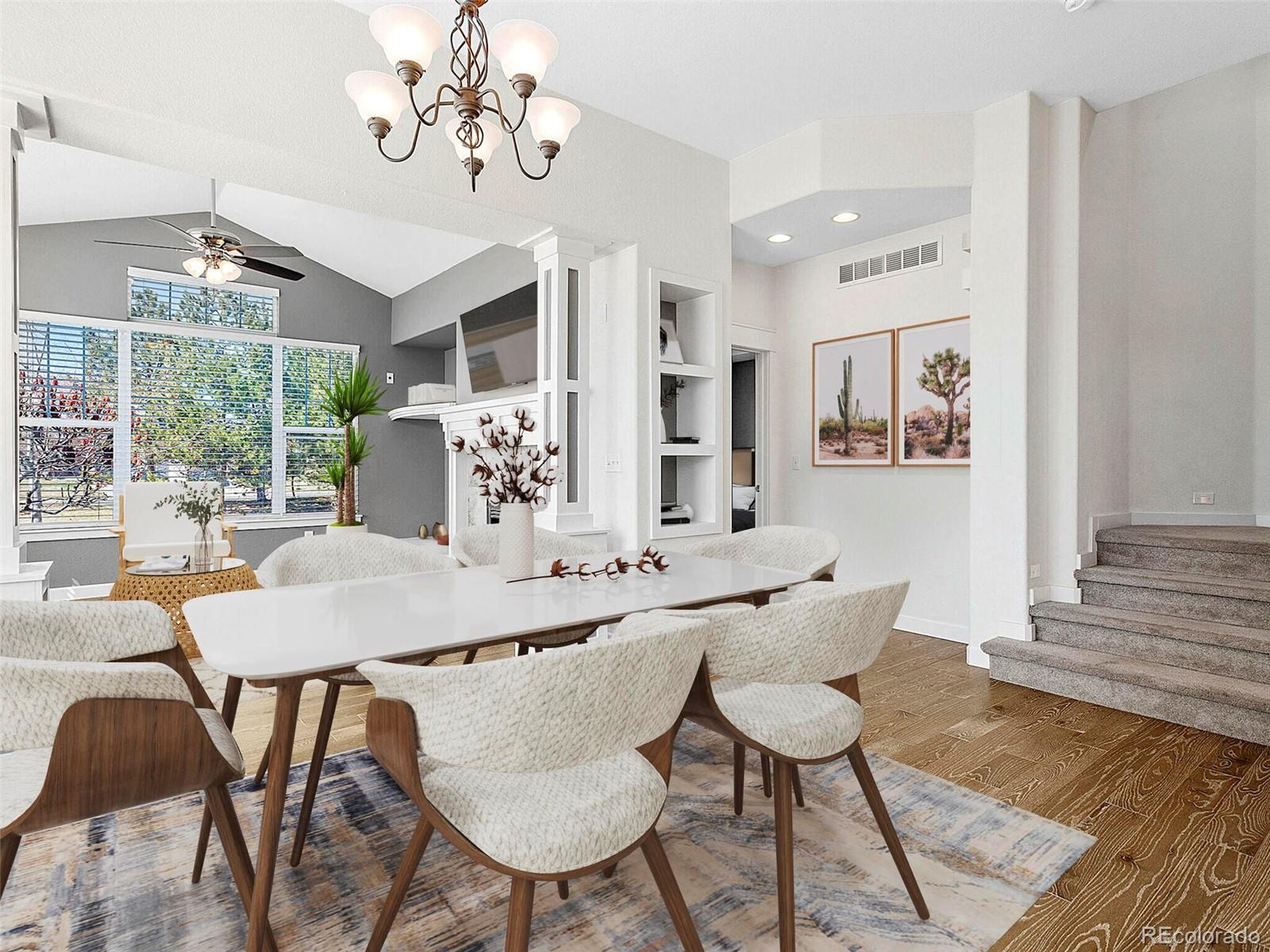 2550 Winding River Drive Unit: F4