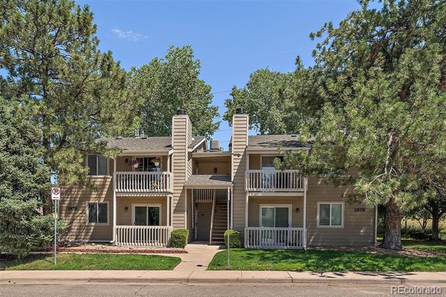 1970 S Xanadu Way Unit: 101