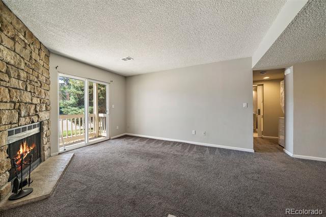 1970 S Xanadu Way Unit: 101