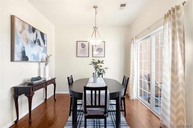 3652 S Perth Circle Unit: 102
