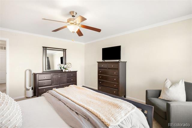 3652 S Perth Circle Unit: 102