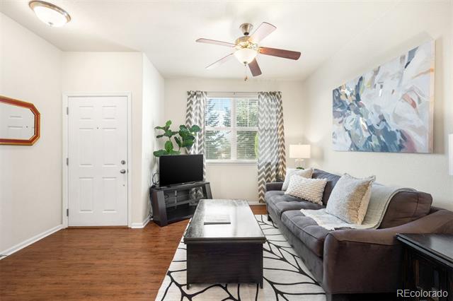 3652 S Perth Circle Unit: 102
