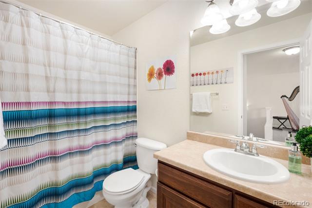 3652 S Perth Circle Unit: 102