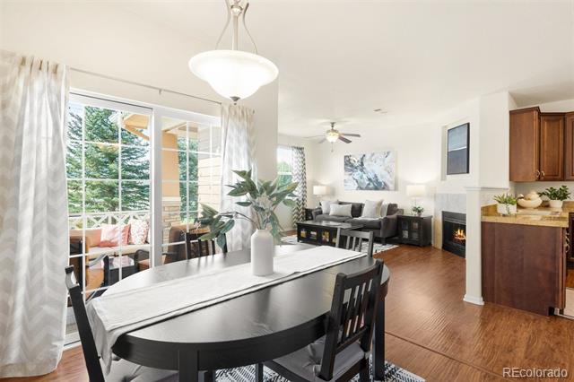 3652 S Perth Circle Unit: 102