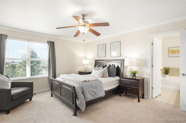 3652 S Perth Circle Unit: 102