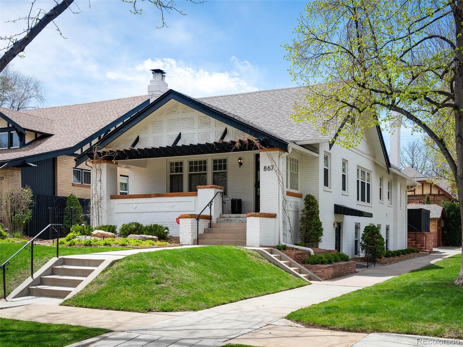 867 Adams Street