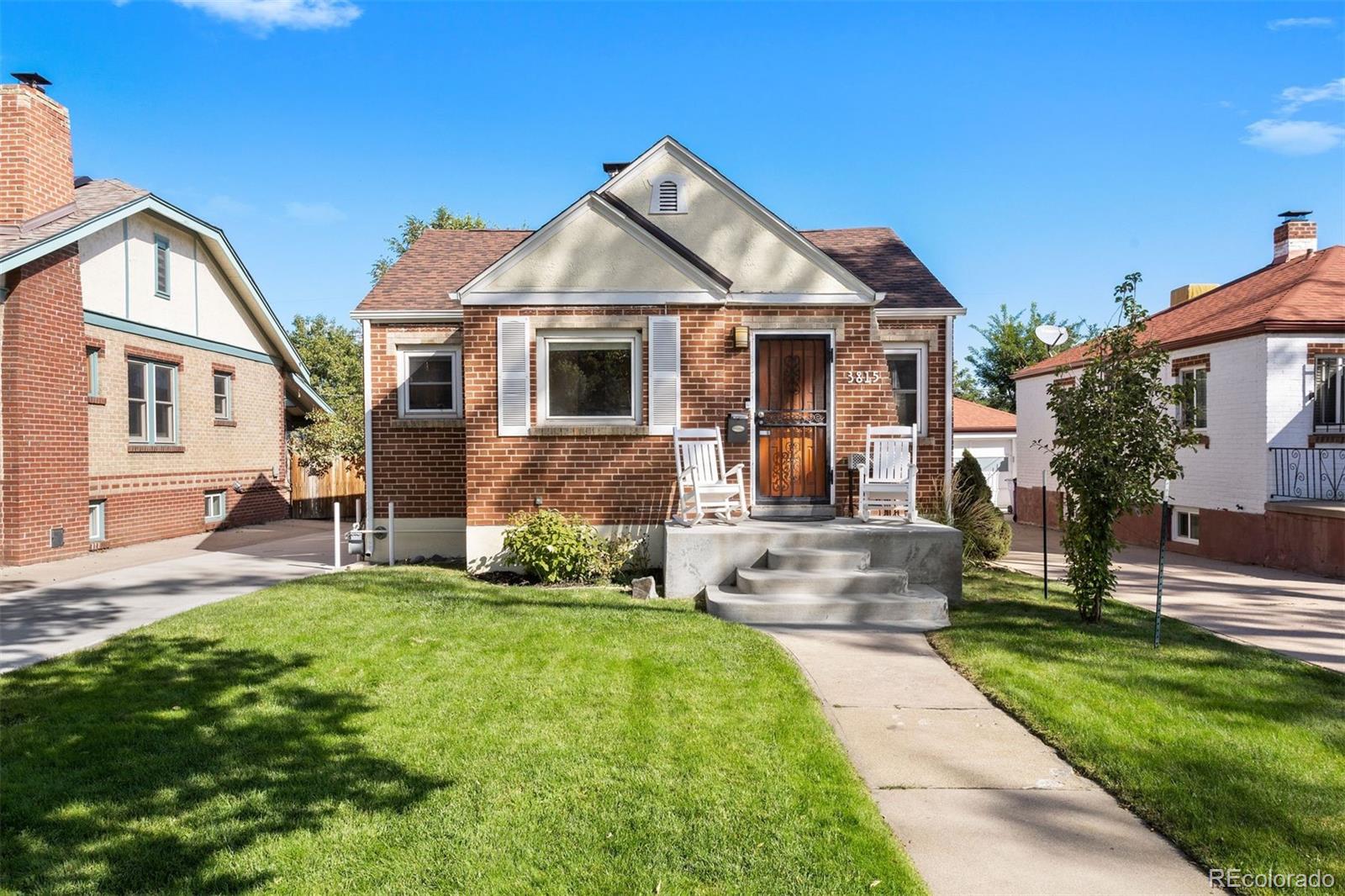3815 W 46th Avenue