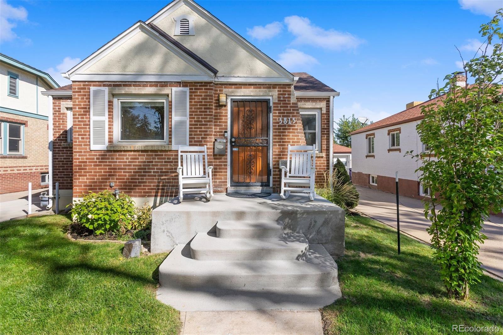 3815 W 46th Avenue