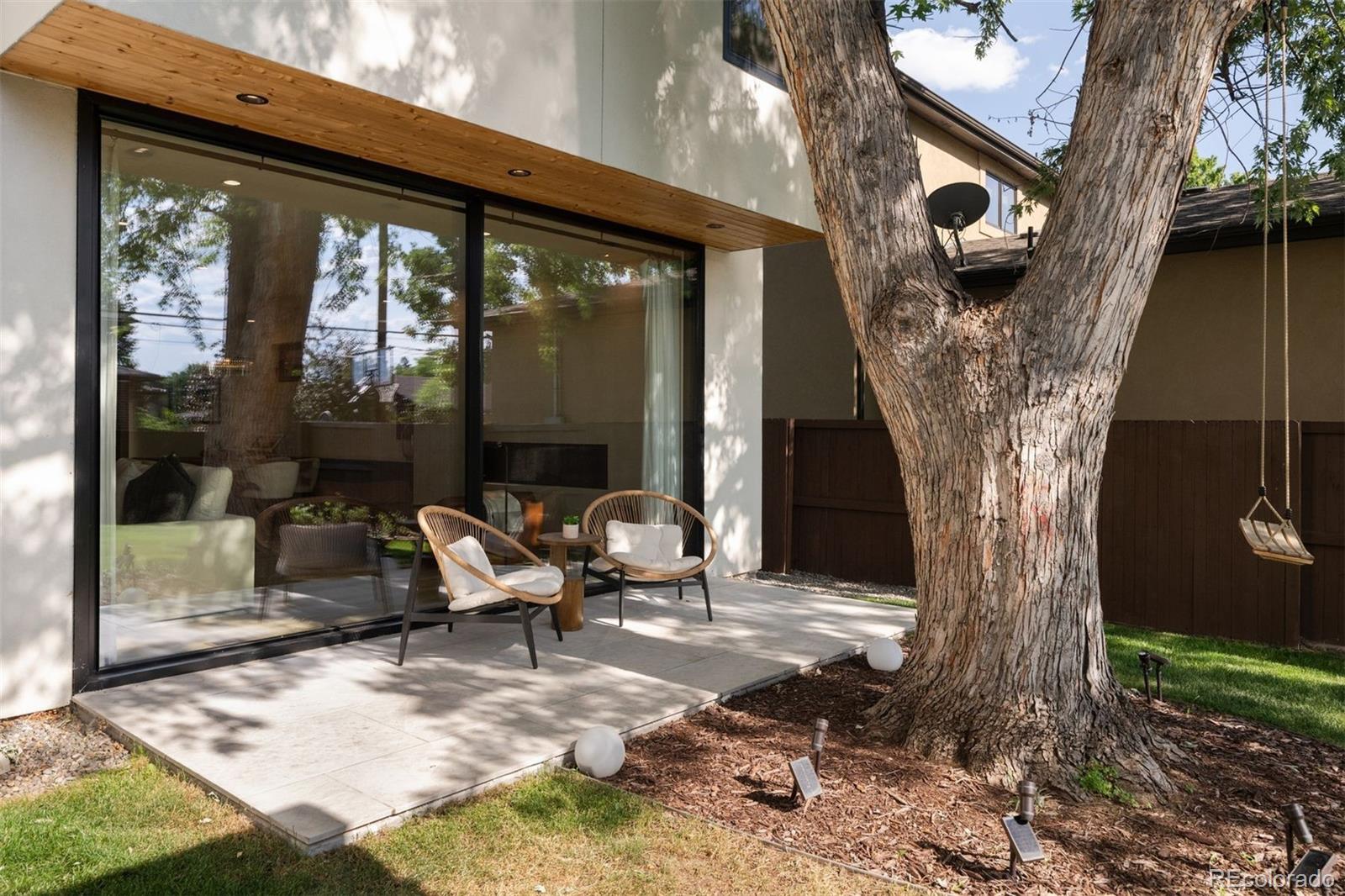 1375 S Elizabeth Street Unit: L