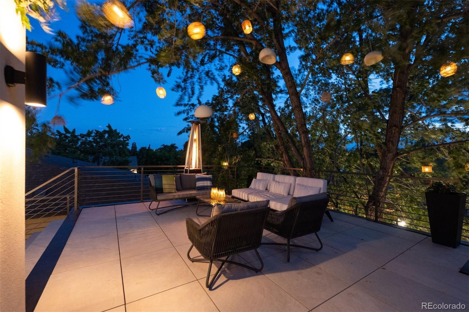 1375 S Elizabeth Street Unit: L