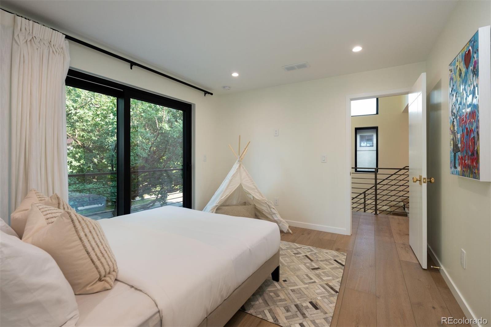 1375 S Elizabeth Street Unit: L