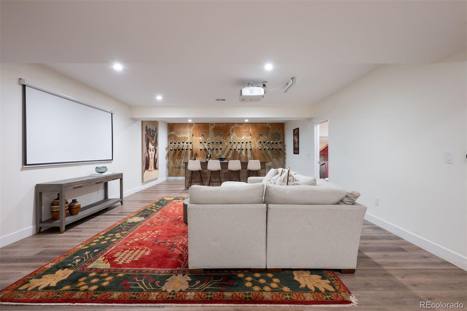 1375 S Elizabeth Street Unit: L