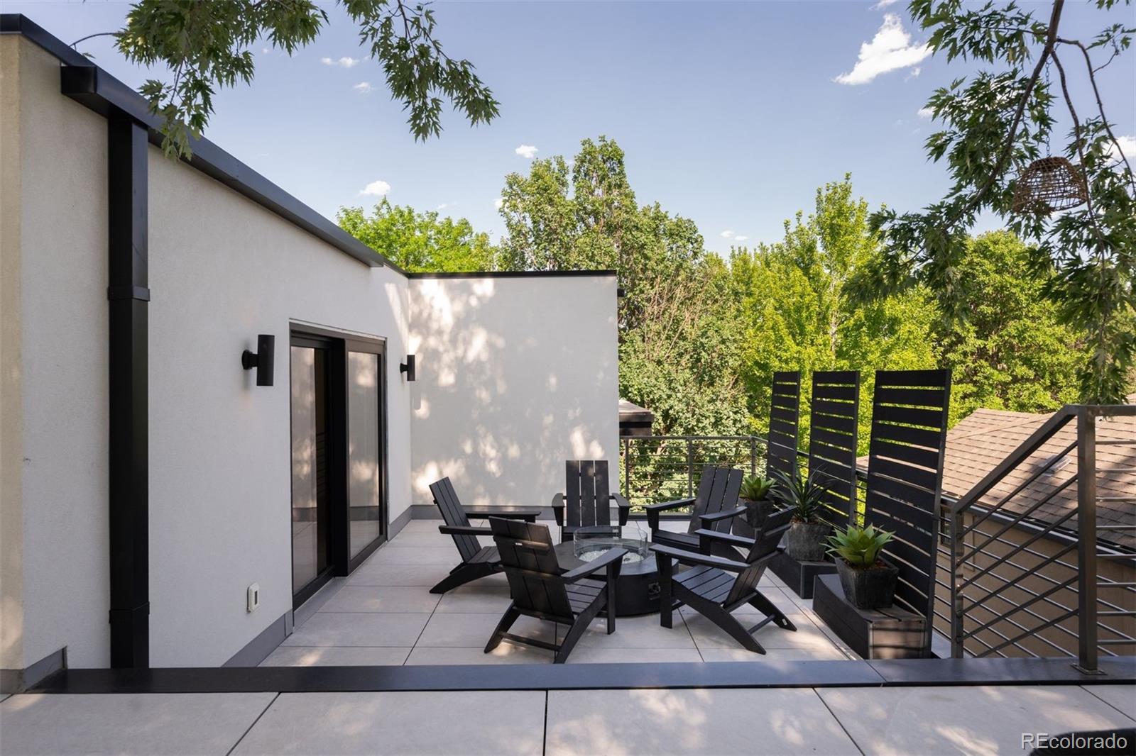 1375 S Elizabeth Street Unit: L