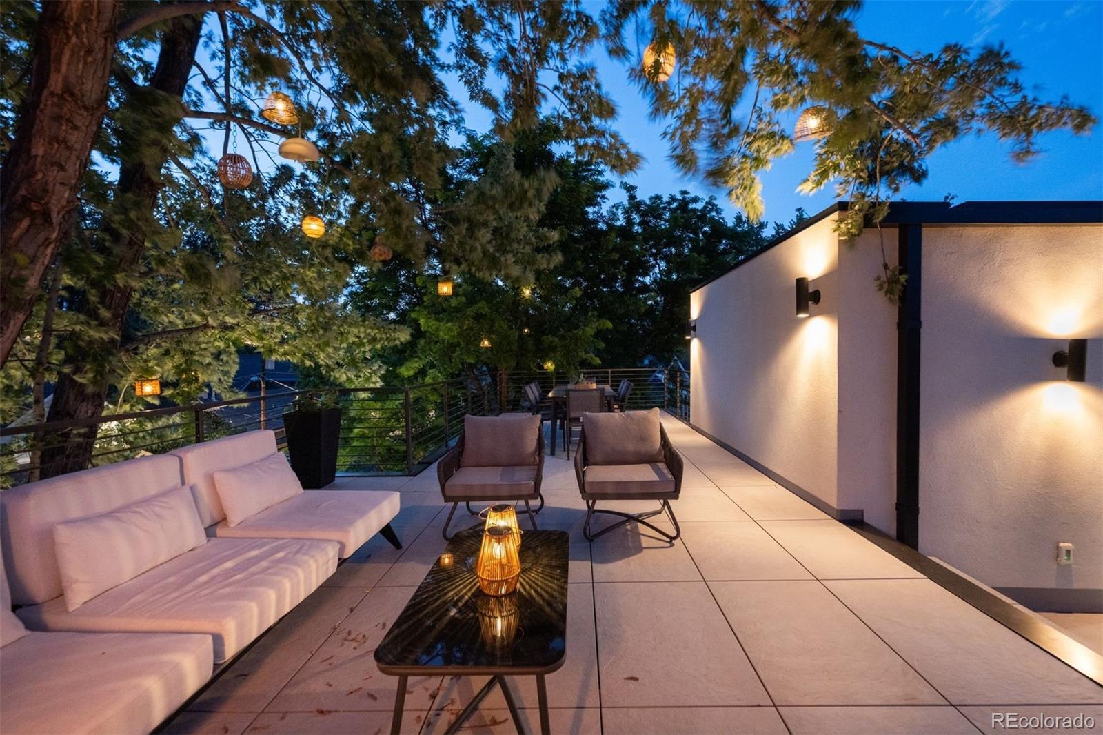 1375 S Elizabeth Street Unit: L