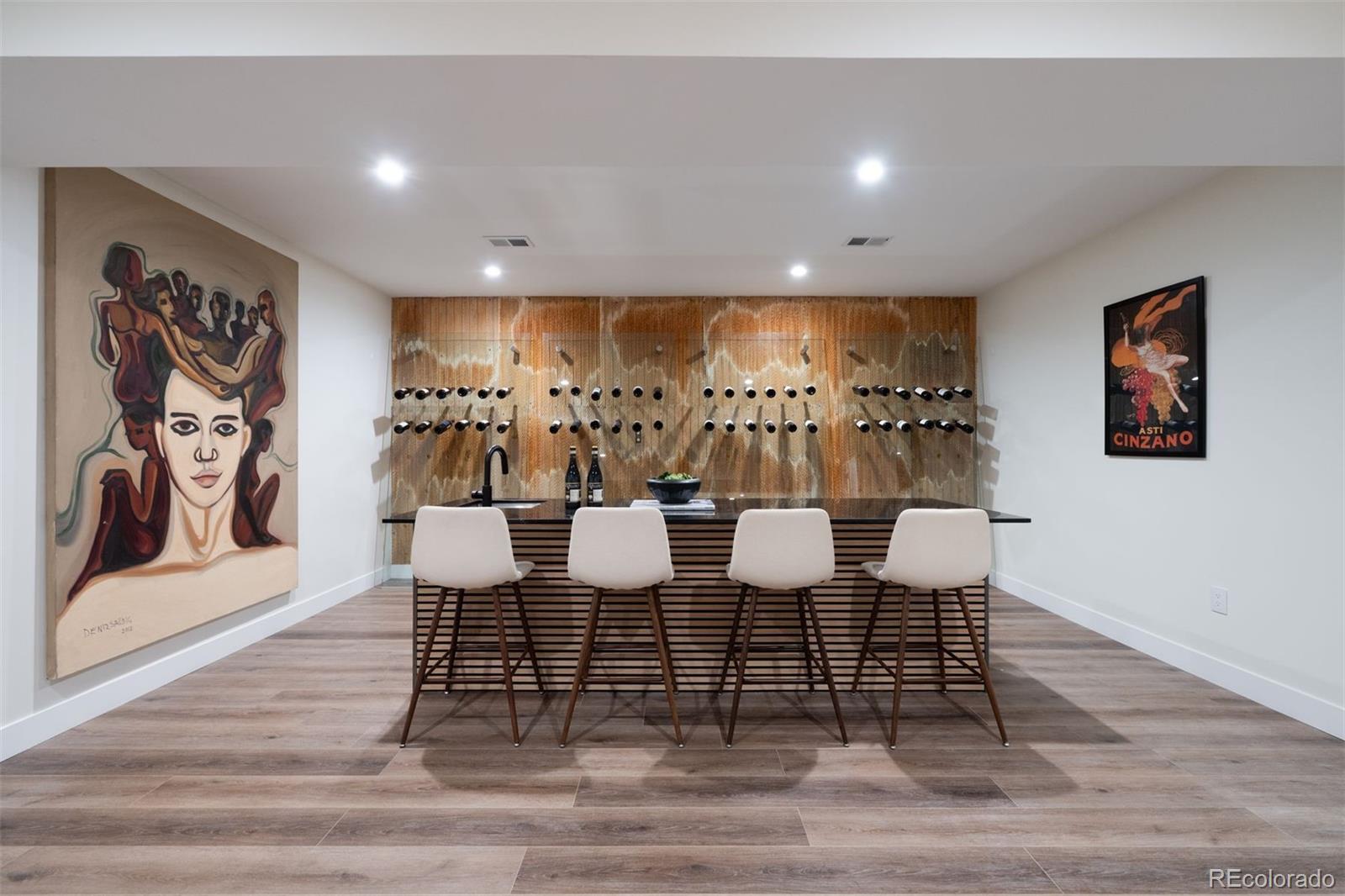 1375 S Elizabeth Street Unit: L