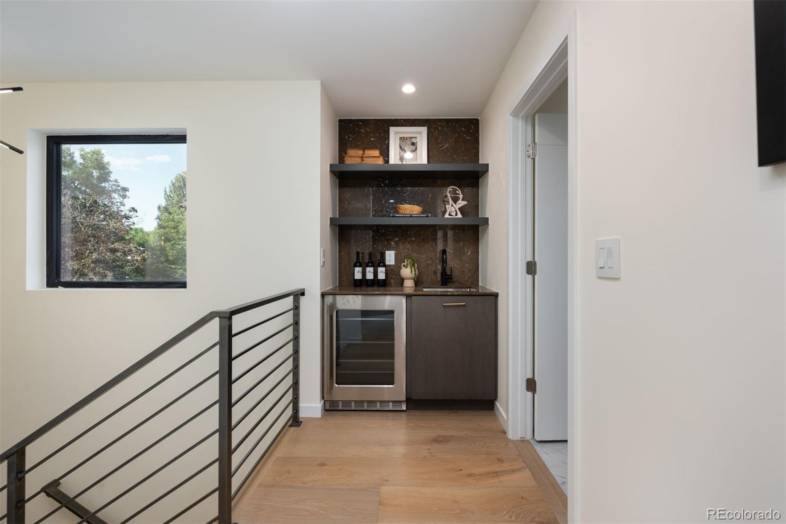 1375 S Elizabeth Street Unit: L