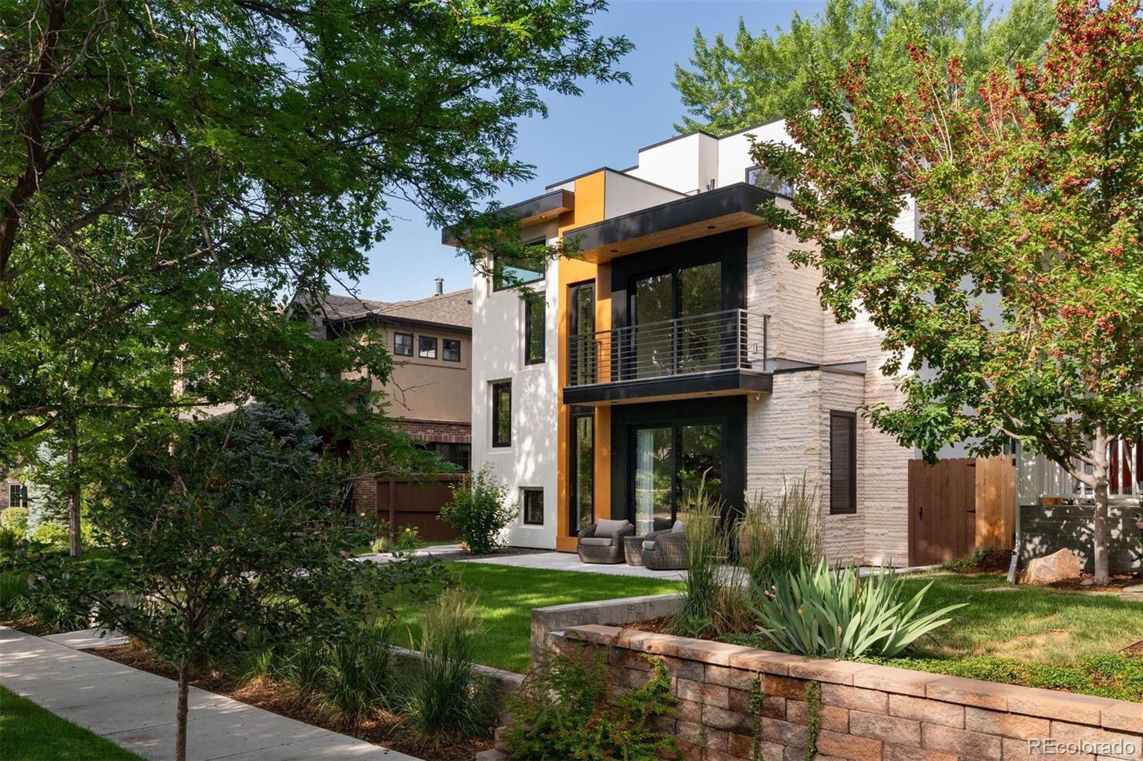 1375 S Elizabeth Street Unit: L