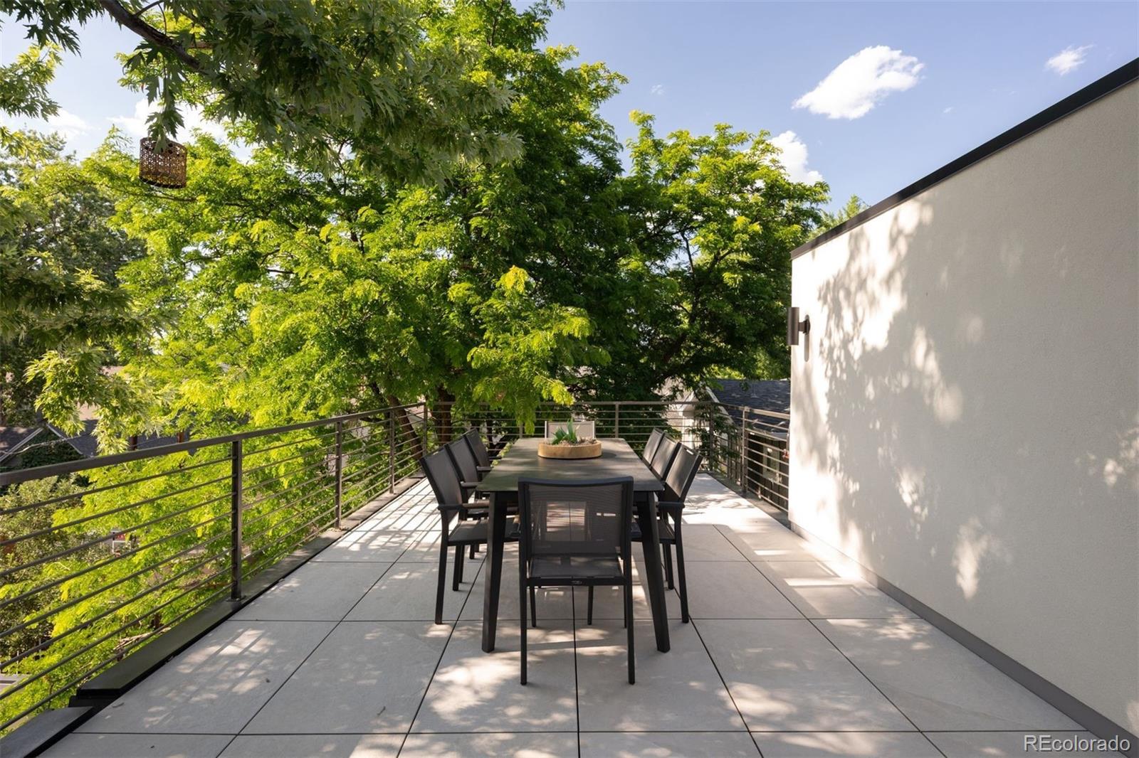 1375 S Elizabeth Street Unit: L