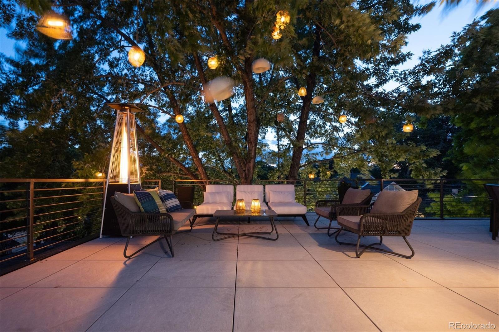 1375 S Elizabeth Street Unit: L