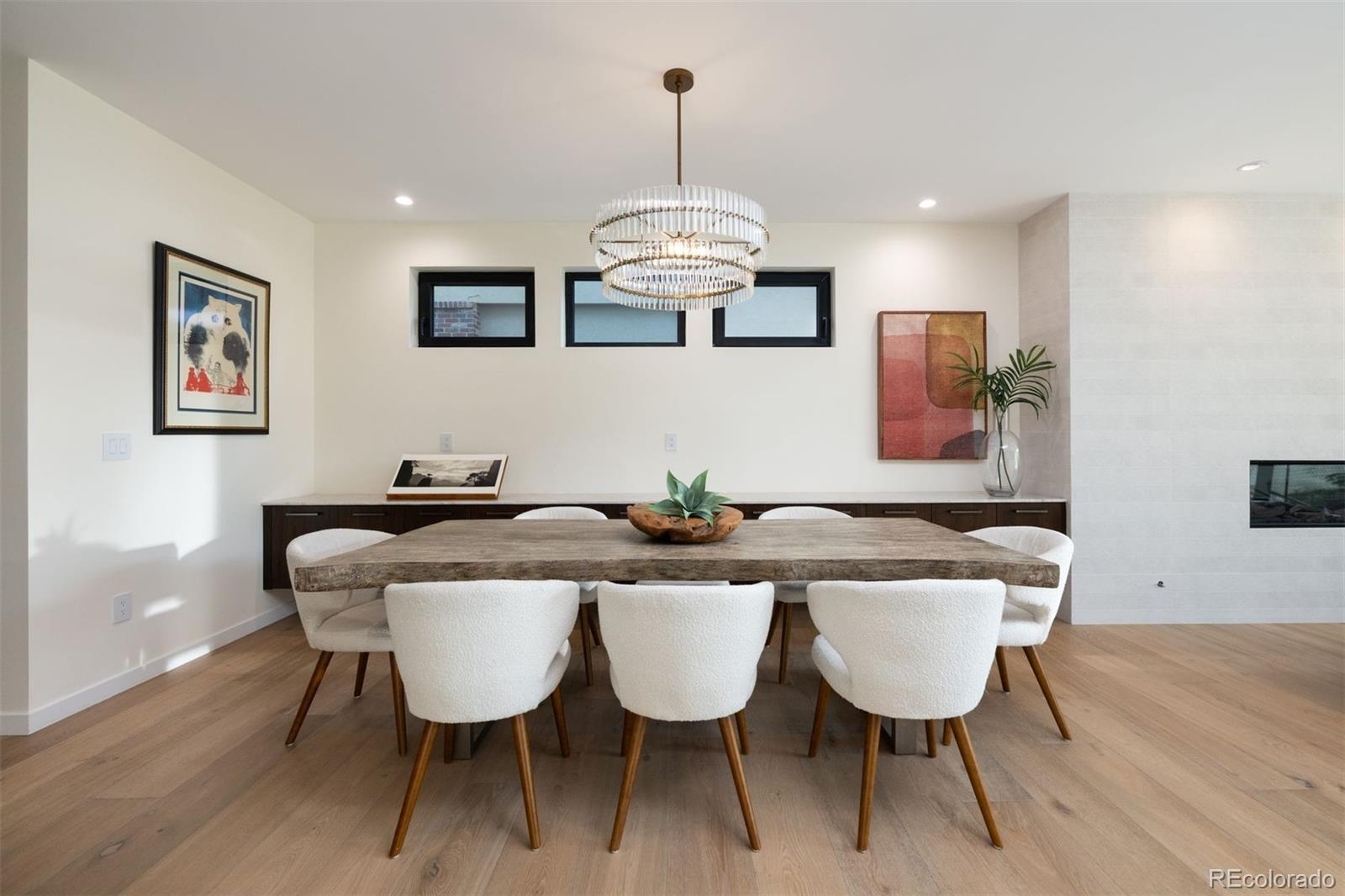 1375 S Elizabeth Street Unit: L