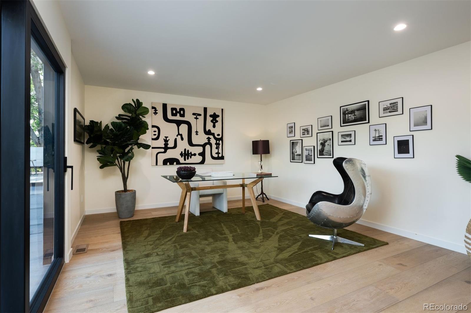 1375 S Elizabeth Street Unit: L
