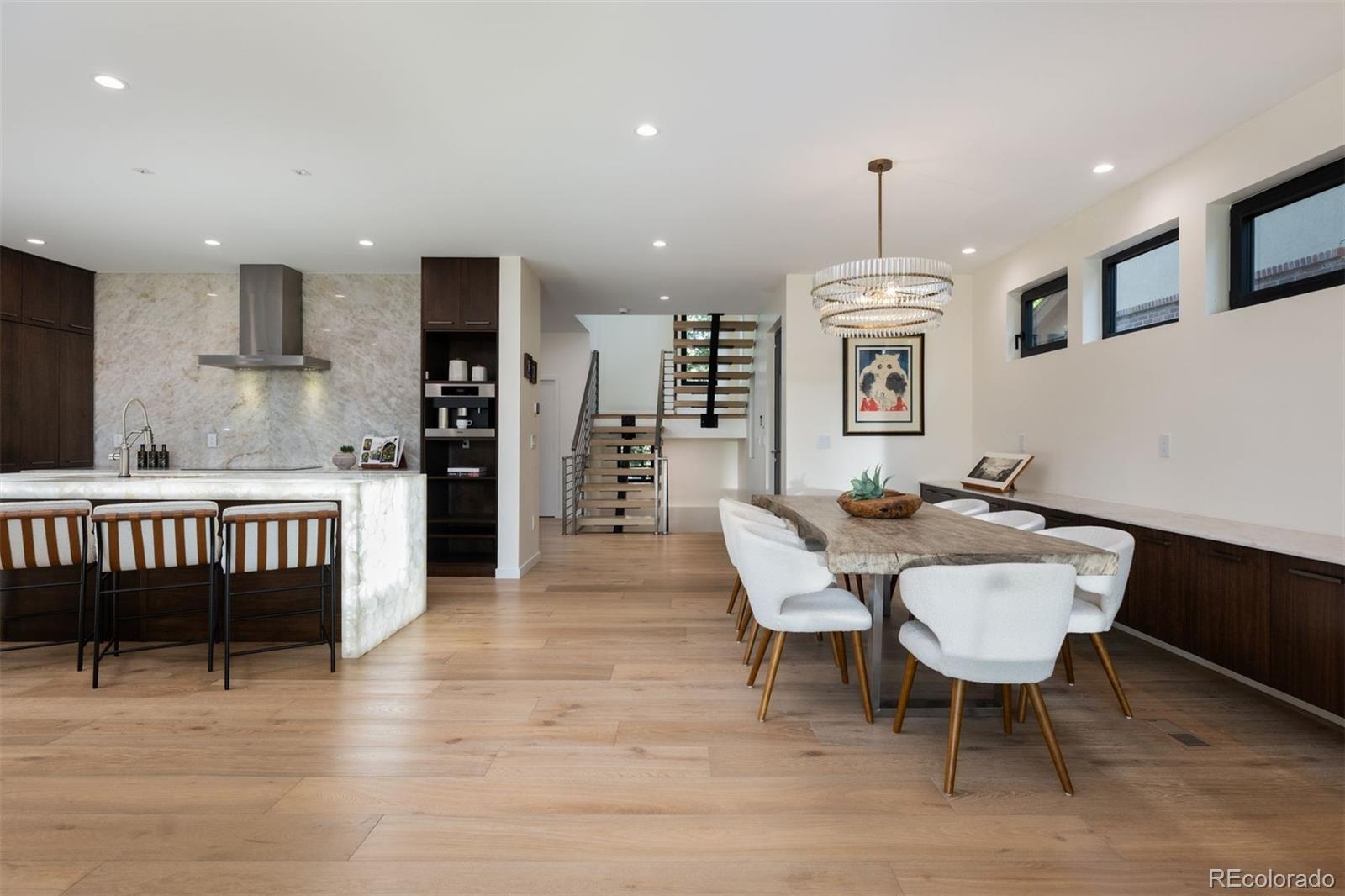 1375 S Elizabeth Street Unit: L