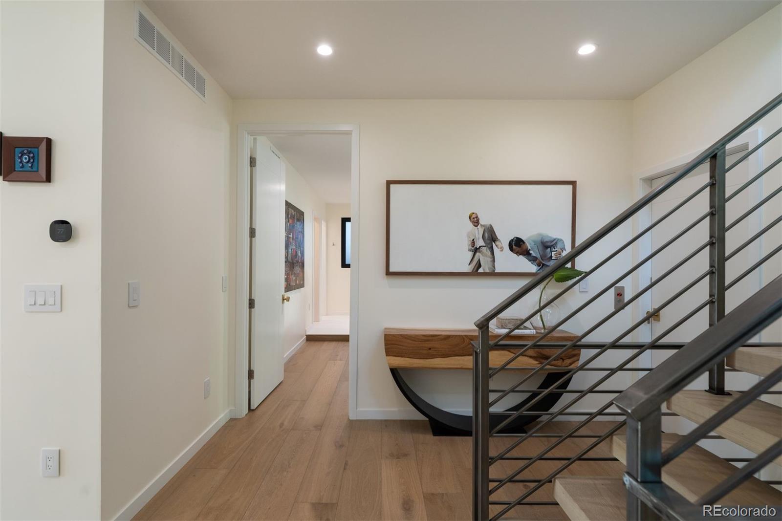 1375 S Elizabeth Street Unit: L