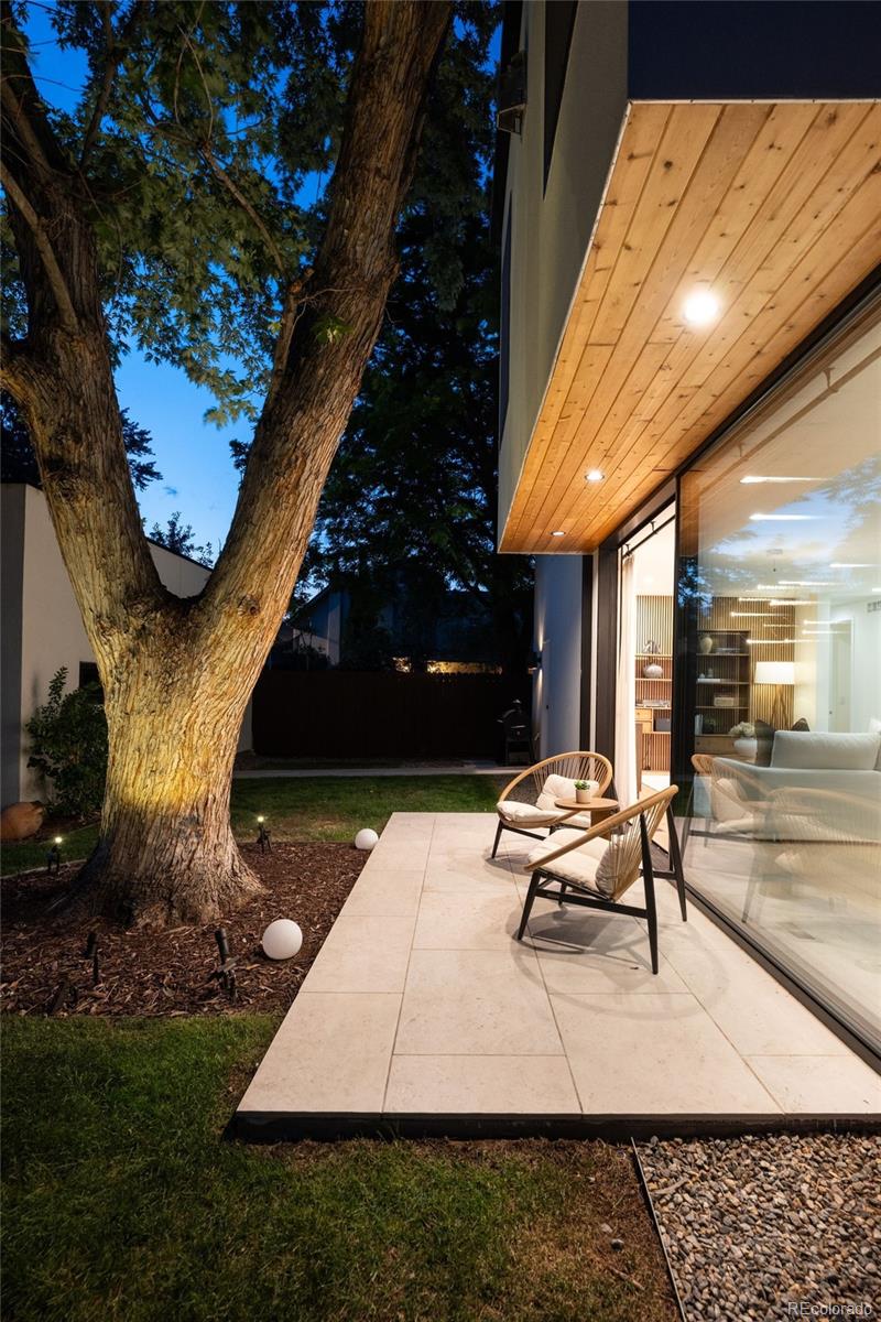 1375 S Elizabeth Street Unit: L