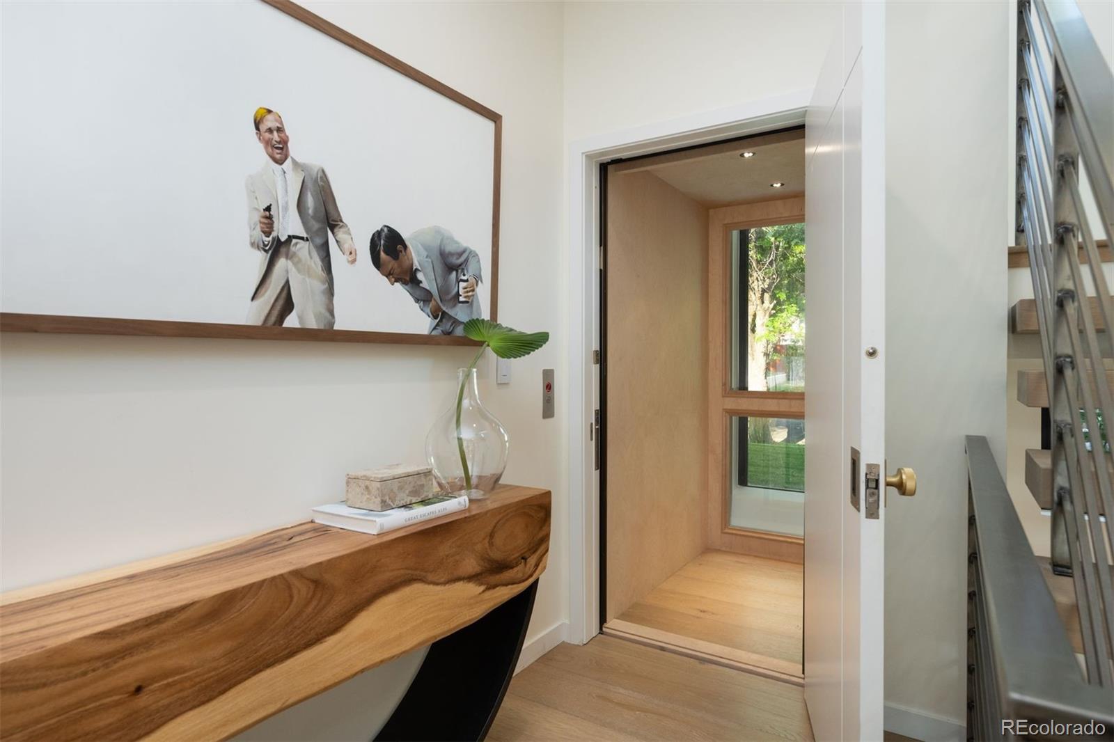 1375 S Elizabeth Street Unit: L