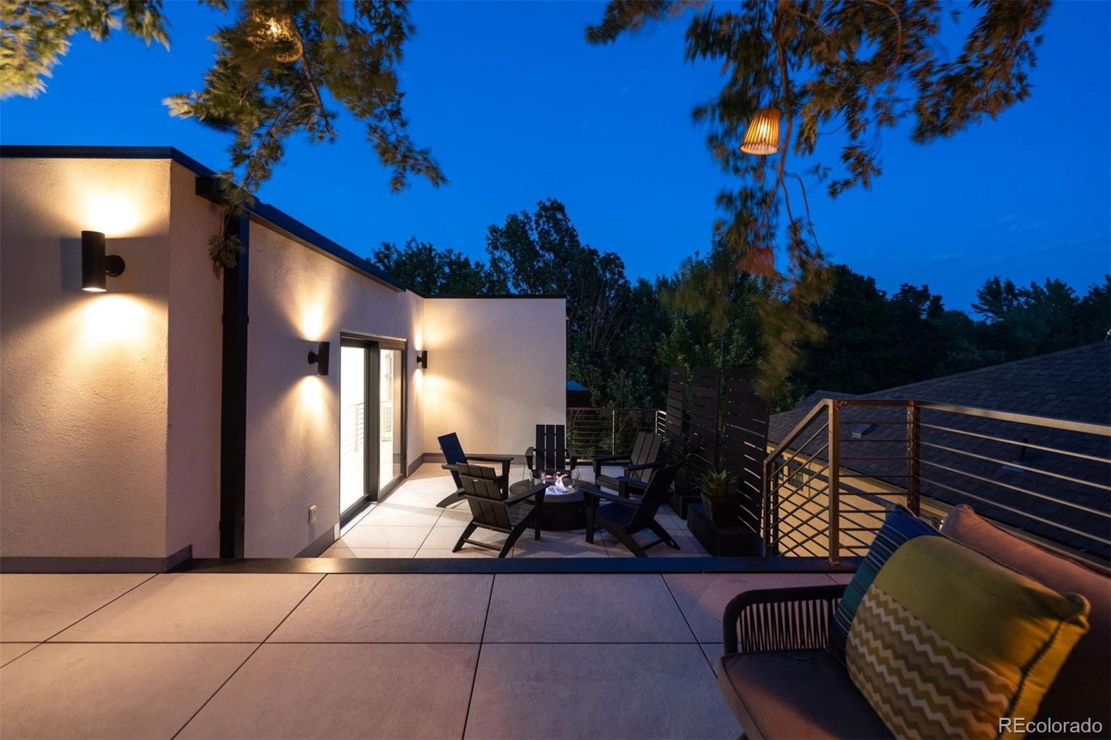 1375 S Elizabeth Street Unit: L