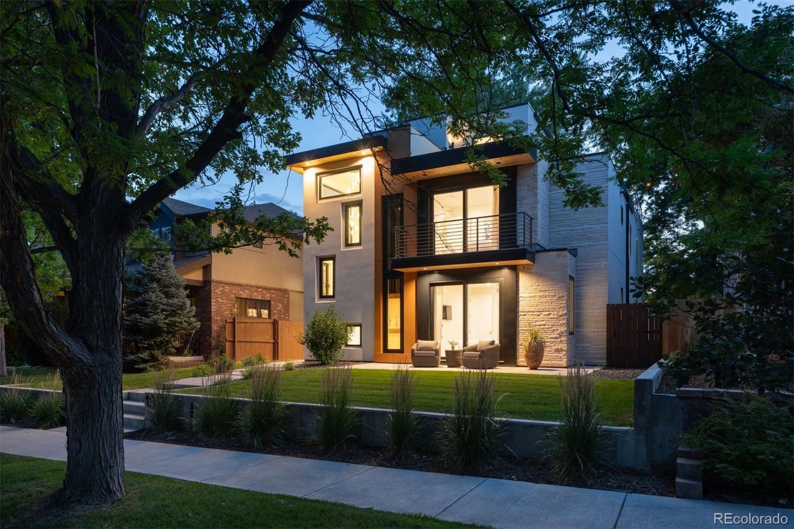 1375 S Elizabeth Street Unit: L