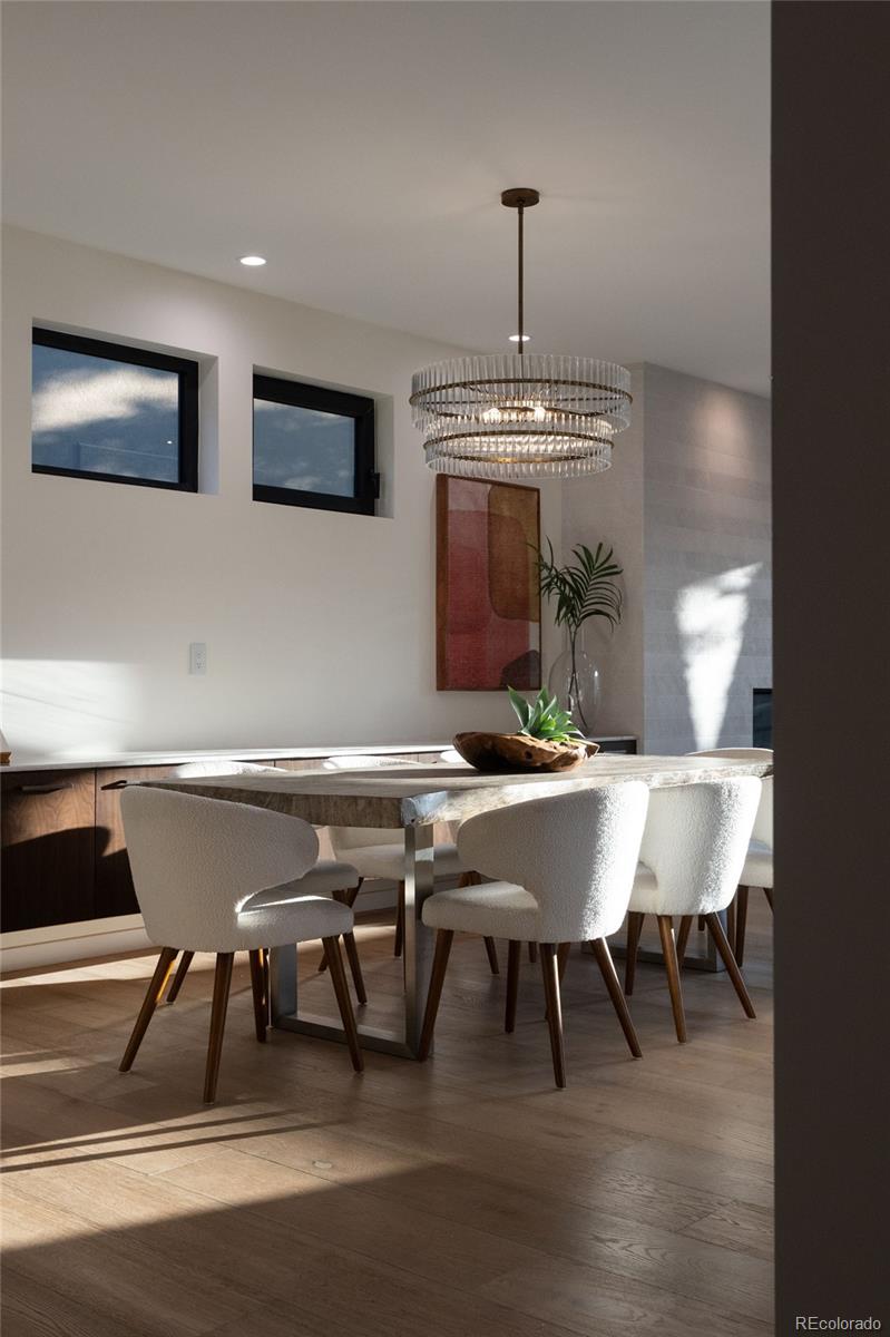 1375 S Elizabeth Street Unit: L