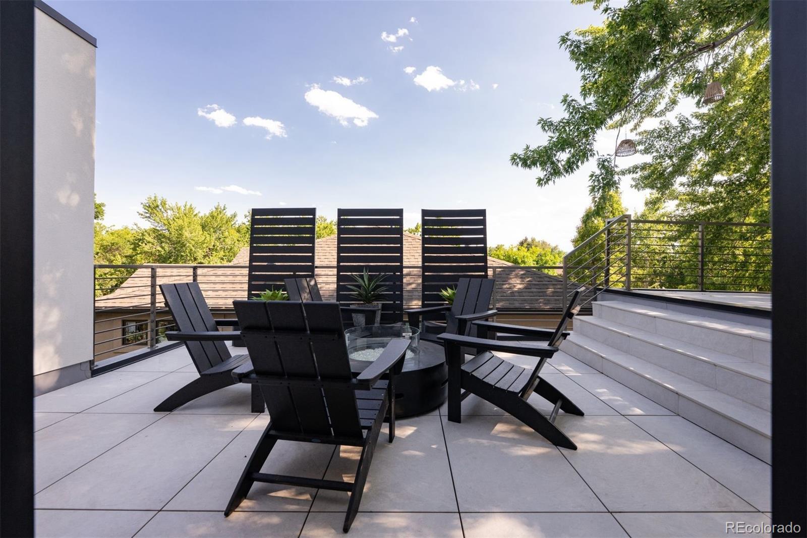 1375 S Elizabeth Street Unit: L