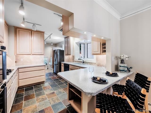 724 Vine Street