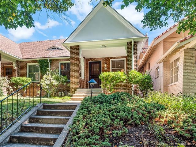 724 Vine Street