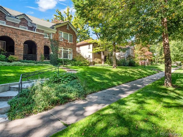 724 Vine Street
