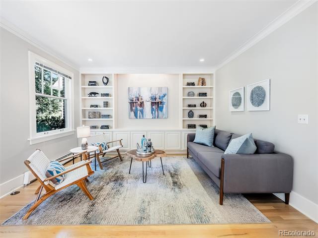 724 Vine Street