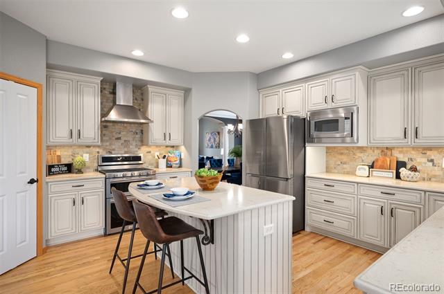7119 Dove Court