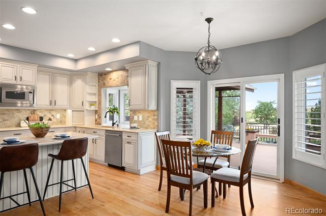 7119 Dove Court