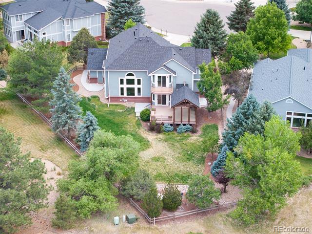 7119 Dove Court