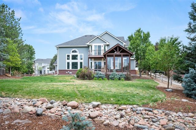 7119 Dove Court