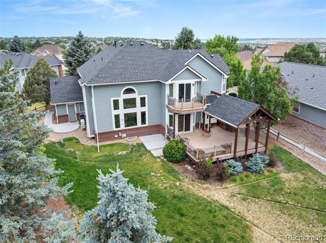 7119 Dove Court