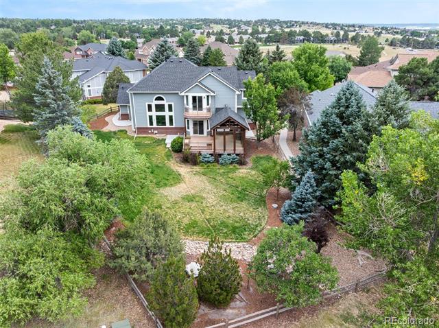 7119 Dove Court