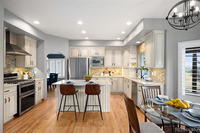 7119 Dove Court