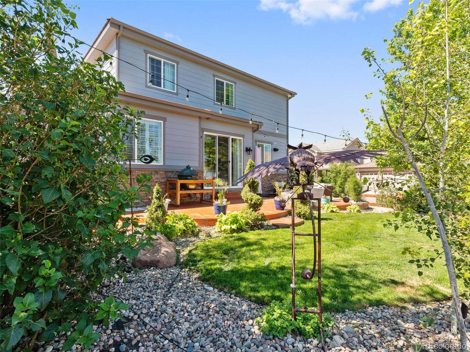 13903 Hillsboro Drive