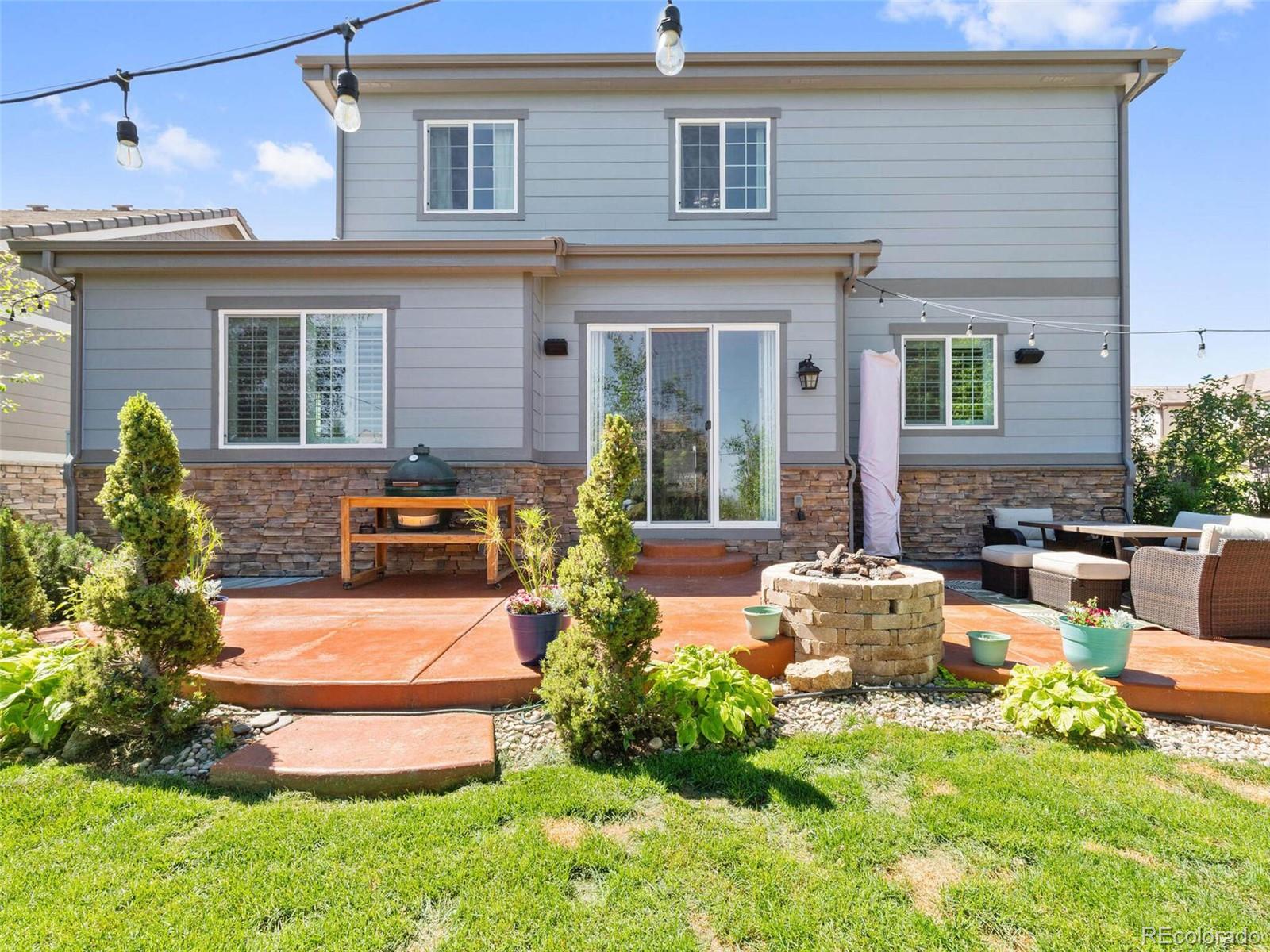 13903 Hillsboro Drive