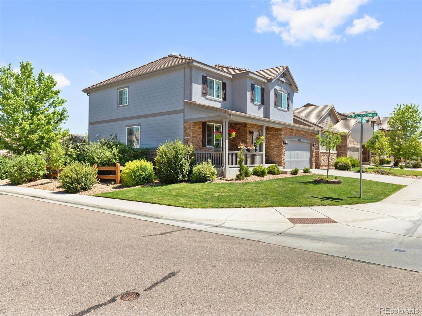 13903 Hillsboro Drive