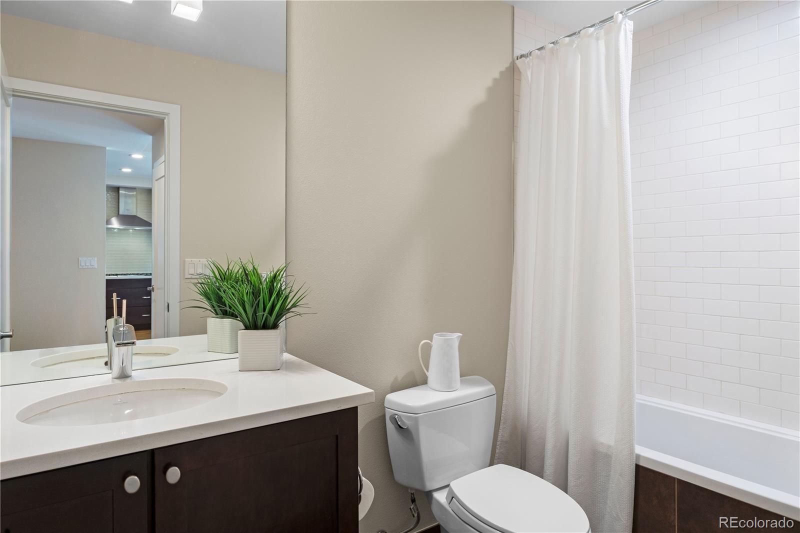 360 S Lafayette Street Unit: 306
