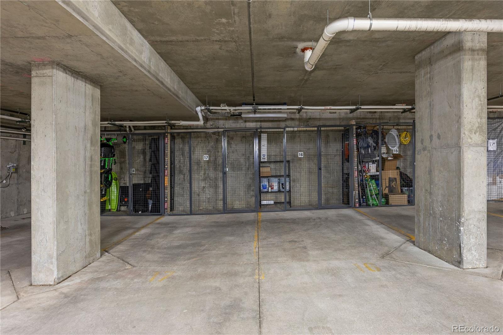 360 S Lafayette Street Unit: 306